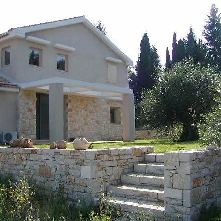 Lithia Дом отдыха Ano Korakiana