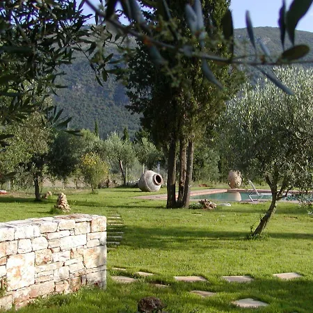 Дом отдыха Lithia