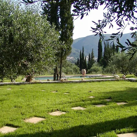 Lithia Дом отдыха *