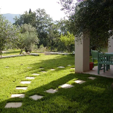 Дом отдыха Lithia *