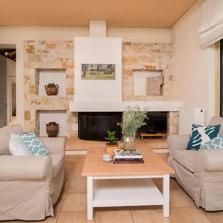 Lithia * Ano Korakiana