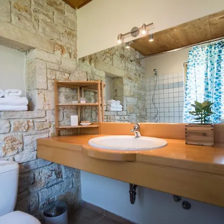 Дом отдыха Lithia