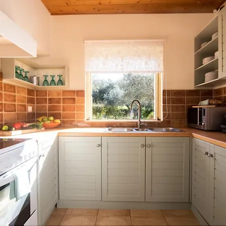 Дом отдыха Lithia