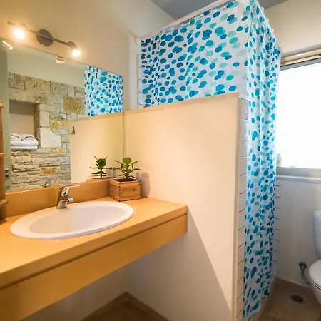 Дом отдыха Lithia *