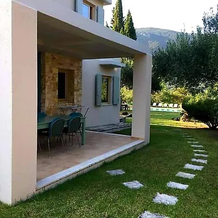 Lithia Ano Korakiana