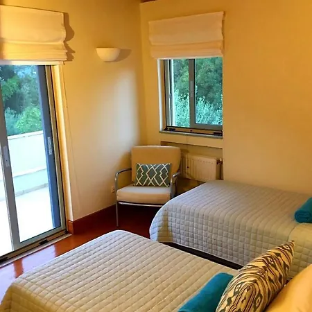 Дом отдыха Lithia *