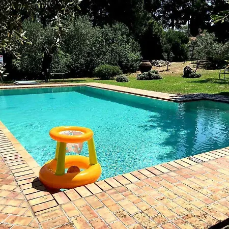 Lithia * Ano Korakiana