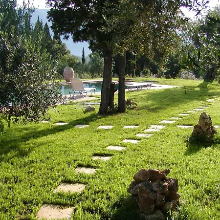 Lithia Casa vacanze Áno Korakiána