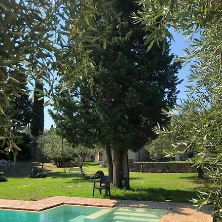 Lithia Casa vacanze *