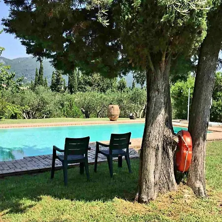 Lithia Сasa de vacaciones Áno Korakiána