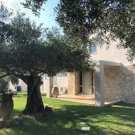 Casa vacanze Lithia