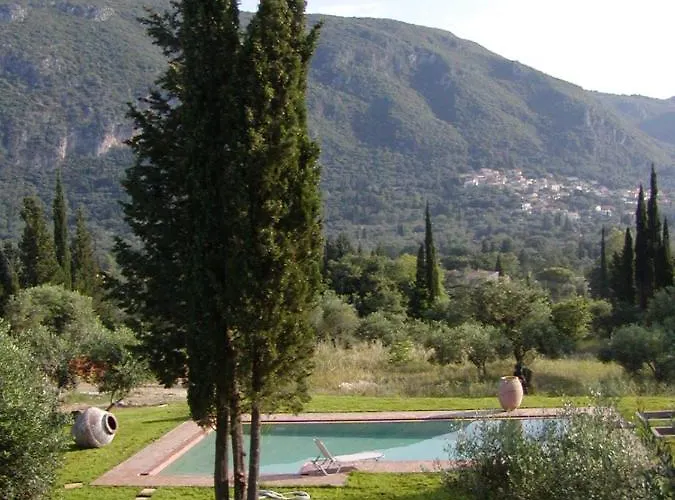 Holiday home Lithia *