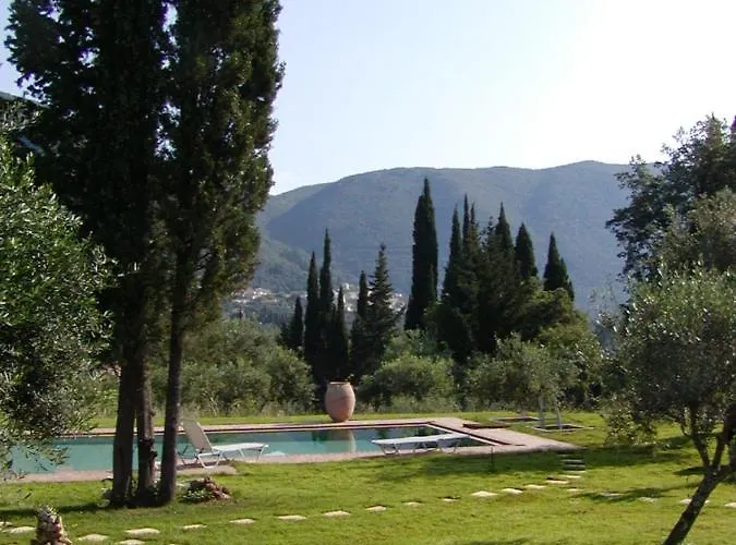 Holiday home Lithia *