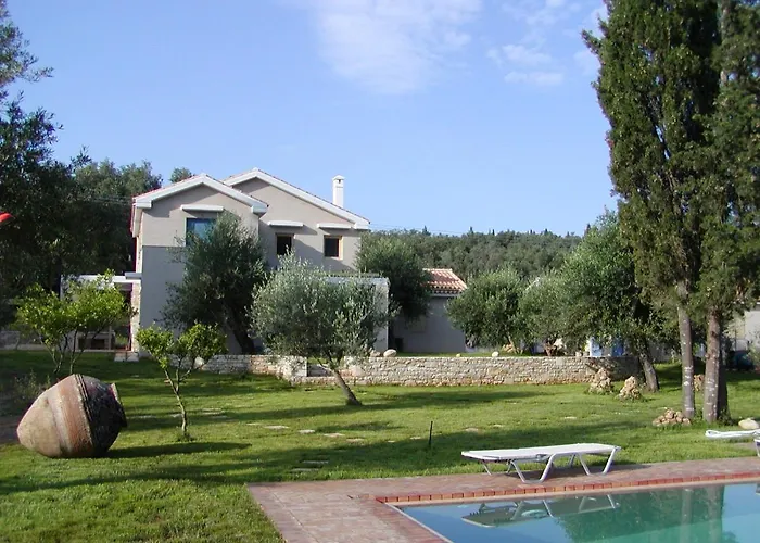 Lithia Holiday home