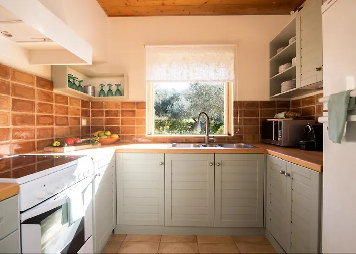 Holiday home Lithia