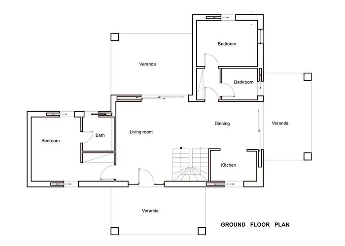 Lithia Holiday home *