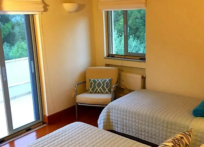Holiday home Lithia *