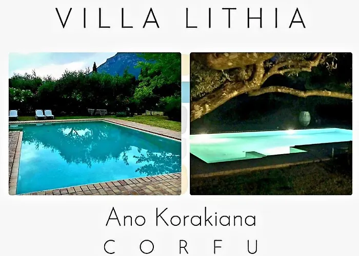 Lithia *
