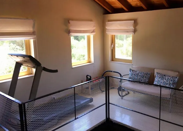 Lithia Holiday home *