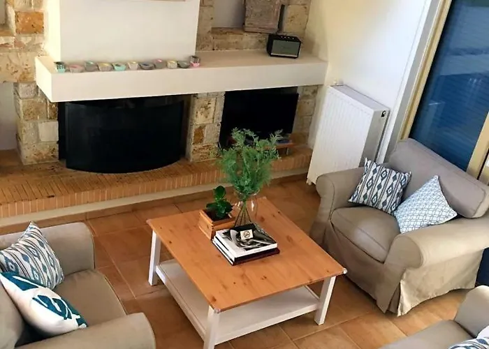 Lithia Holiday home