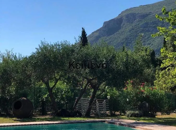 Holiday home Lithia *