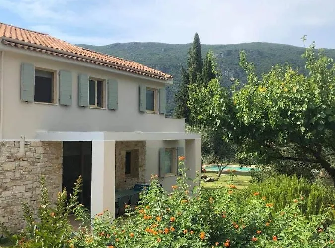 Lithia Holiday home *