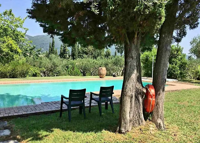 Lithia Holiday home Ano Korakiana