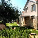 Lithia Дом отдыха Ano Korakiana