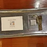 Lithia Áno Korakiána