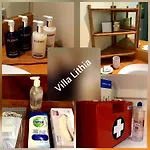 Lithia Áno Korakiána