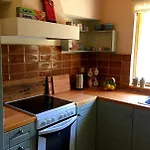 Lithia Дом отдыха Ano Korakiana