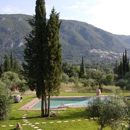 Holiday home Lithia *