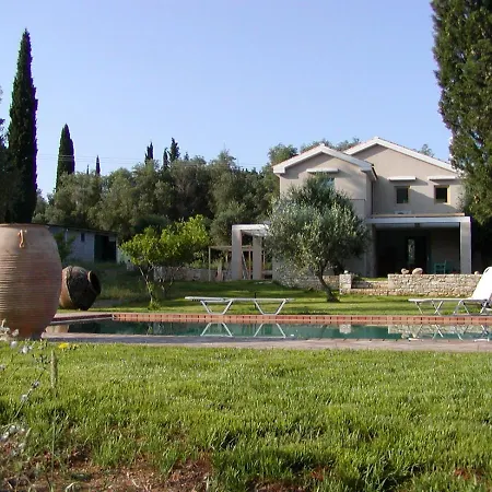 Lithia Case de vacanță