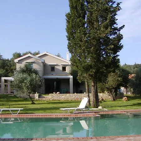 Lithia Áno Korakiána