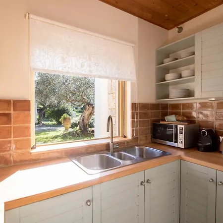 Semesterbostad Lithia