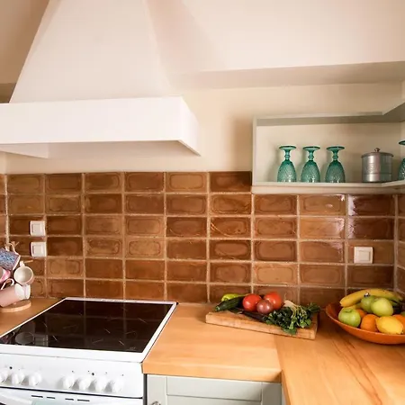 Semesterbostad Lithia *