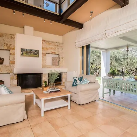Holiday home Lithia *