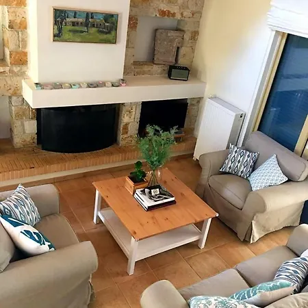 Lithia Case de vacanță