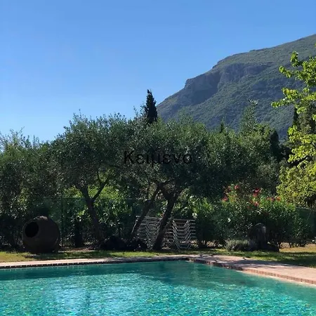 Case de vacanță Lithia *