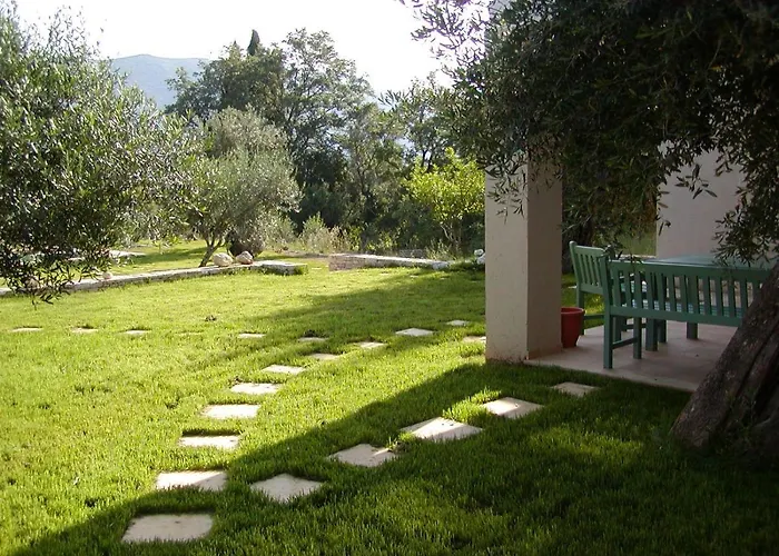 Tatil Evi Lithia *