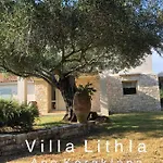 Lithia Áno Korakiána