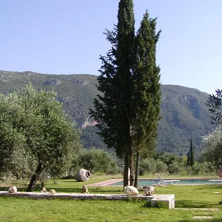 Lithia בית נופש *