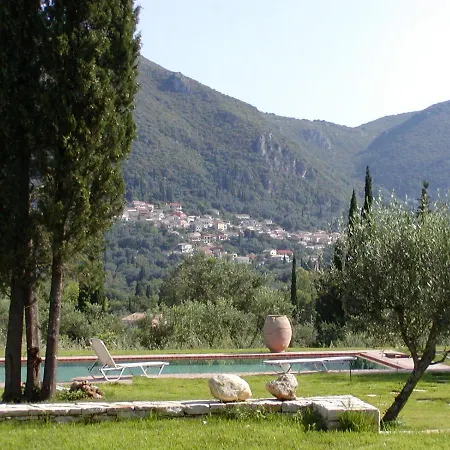 Lithia Áno Korakiána