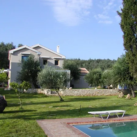 Lithia בית נופש