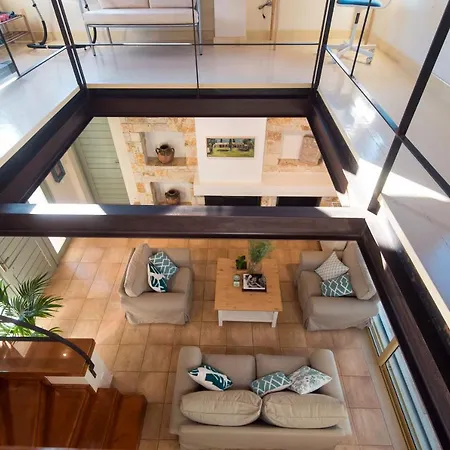 Lithia בית נופש *