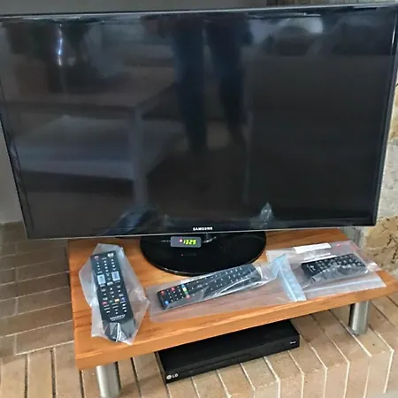 Lithia בית נופש *