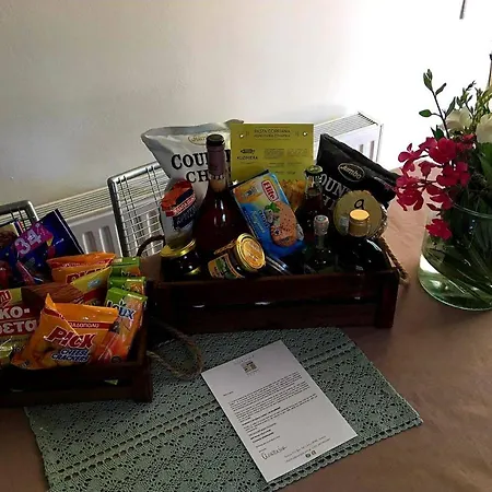 בית נופש Lithia