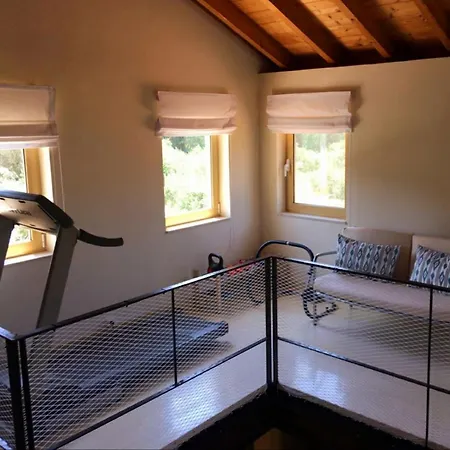 Lithia בית נופש *